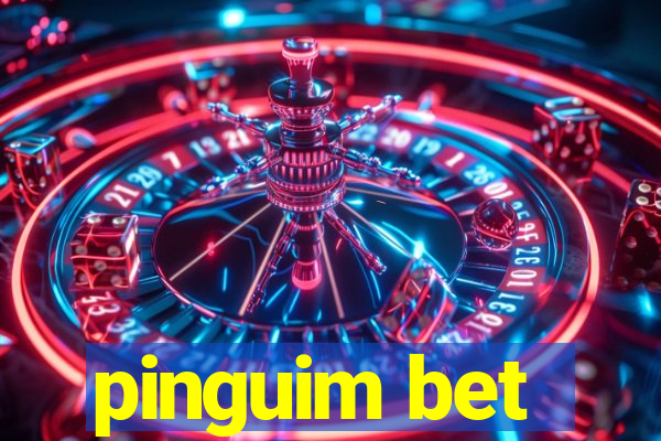 pinguim bet